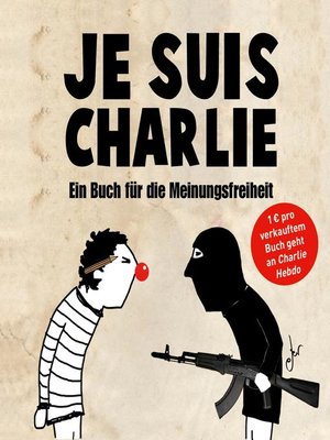 cover image of Je suis Charlie